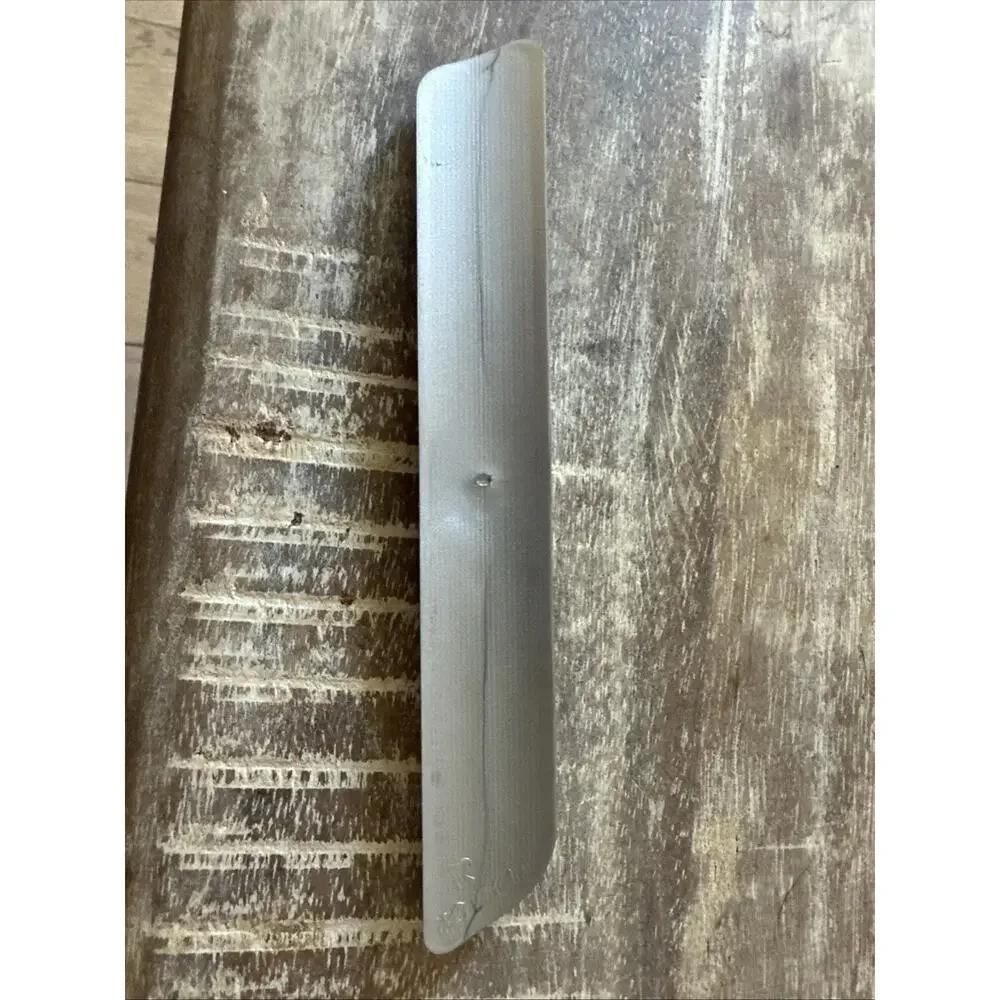 Fork Leg Reflector Fits For Harley All Models OEM lower legs Bottom RIGHT Only